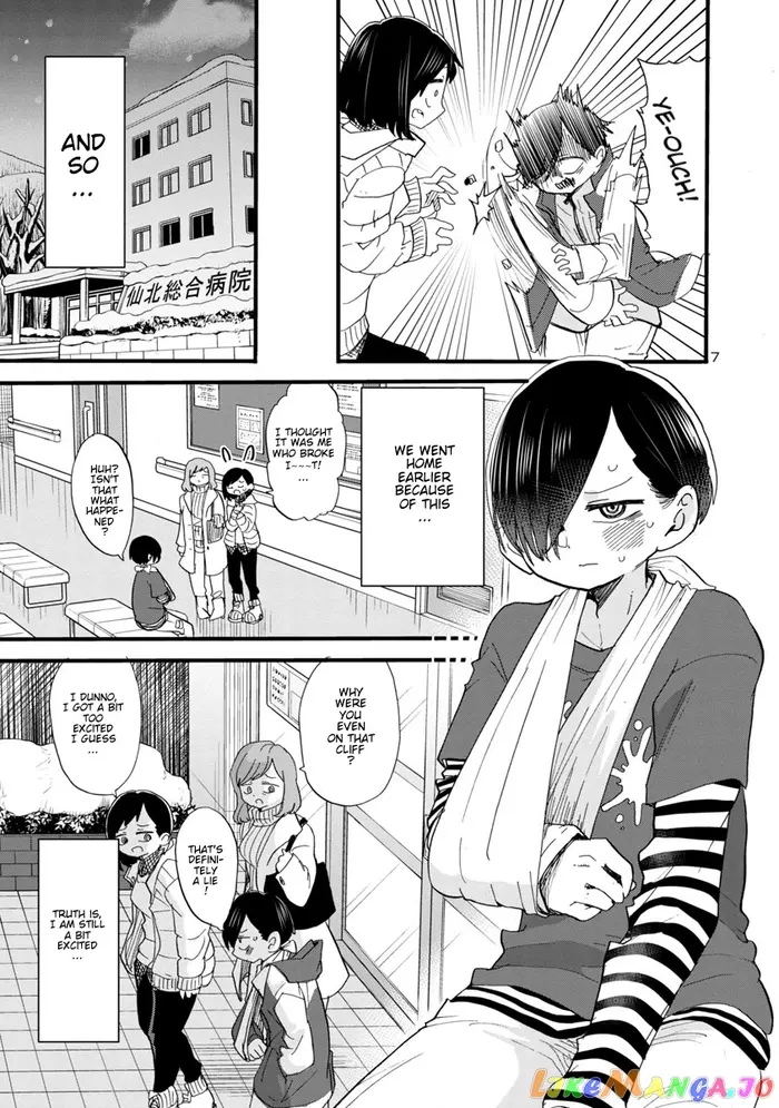 The Dangers in My Heart Chapter 50 image 08_optimized